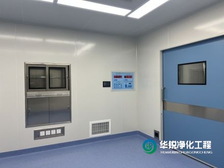 醫(yī)院凈化裝修時格局如何設(shè)計？