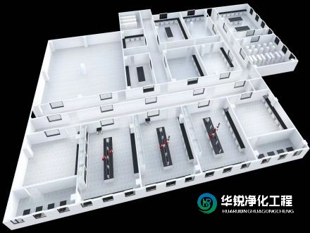 PCR實驗室裝修時需要注意什么？